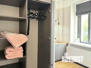 1-к квартира, посуточно, 26м2, 4/4 этаж