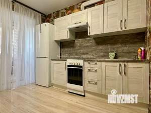 2-к квартира, на длительный срок, 58м2, 3/15 этаж