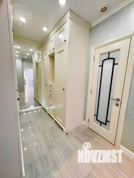 3-к квартира, на длительный срок, 91м2, 23/25 этаж