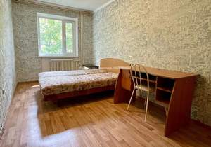 2-к квартира, на длительный срок, 43м2, 2/5 этаж