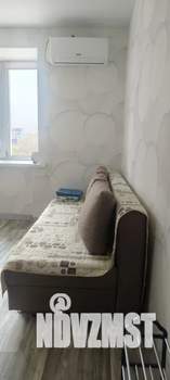 Студия квартира, посуточно, 12м2, 6/9 этаж