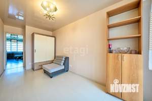 4-к квартира, на длительный срок, 75м2, 9/9 этаж