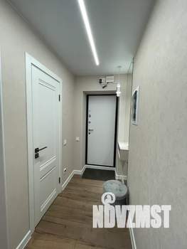 2-к квартира, посуточно, 44м2, 3/5 этаж