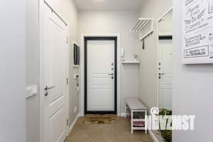 Студия квартира, посуточно, 25м2, 15/26 этаж