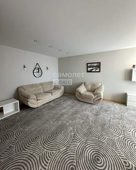 3-к квартира, на длительный срок, 98м2, 5/9 этаж