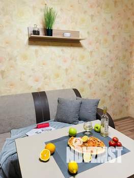 1-к квартира, посуточно, 50м2, 3/17 этаж