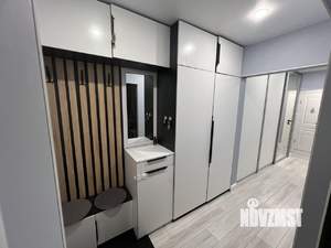 3-к квартира, на длительный срок, 66м2, 8/10 этаж