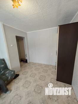 1-к квартира, на длительный срок, 23м2, 2/5 этаж