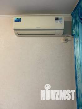 1-к квартира, посуточно, 32м2, 4/5 этаж
