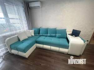 1-к квартира, на длительный срок, 37м2, 9/10 этаж