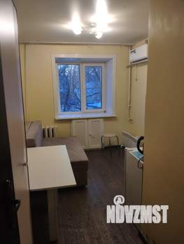Студия квартира, на длительный срок, 14м2, 2/5 этаж