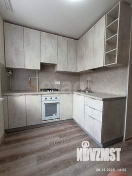 1-к квартира, на длительный срок, 33м2, 6/9 этаж