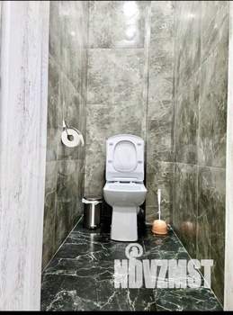 1-к квартира, посуточно, 56м2, 1/1 этаж