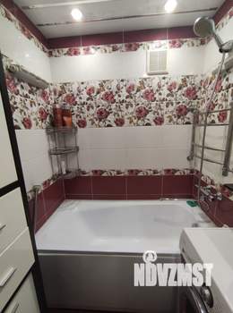 1-к квартира, на длительный срок, 35м2, 4/5 этаж