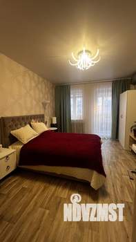 3-к квартира, на длительный срок, 55м2, 2/2 этаж