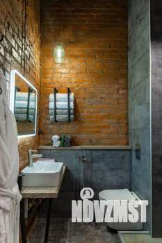 2-к квартира, посуточно, 35м2, 1/1 этаж