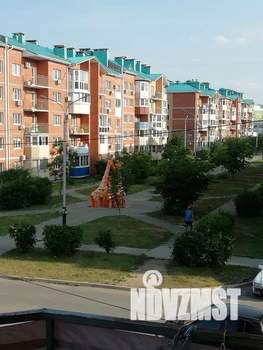 Студия квартира, посуточно, 27м2, 2/5 этаж