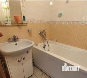 2-к квартира, на длительный срок, 49м2, 4/9 этаж