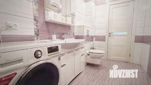 2-к квартира, на длительный срок, 65м2, 20/25 этаж