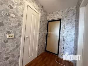 1-к квартира, на длительный срок, 33м2, 8/10 этаж