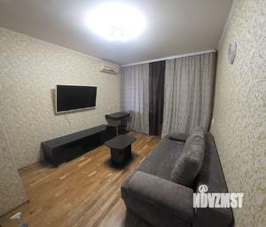 1-к квартира, на длительный срок, 32м2, 2/12 этаж