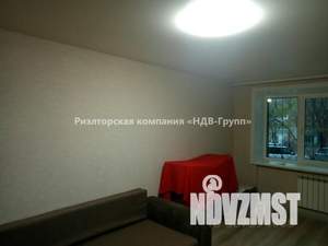 1-к квартира, на длительный срок, 33м2, 1/9 этаж