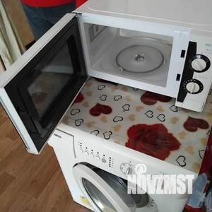 Студия квартира, посуточно, 18м2, 2/5 этаж