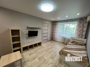2-к квартира, посуточно, 55м2, 4/5 этаж