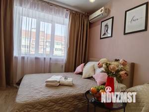 1-к квартира, посуточно, 33м2, 8/10 этаж