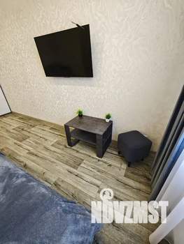 Студия квартира, посуточно, 39м2, 7/15 этаж