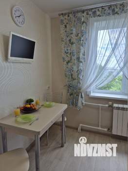 1-к квартира, посуточно, 34м2, 8/9 этаж