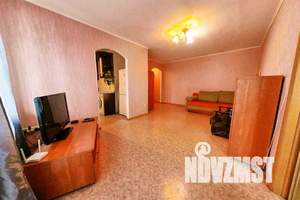 2-к квартира, посуточно, 45м2, 4/5 этаж