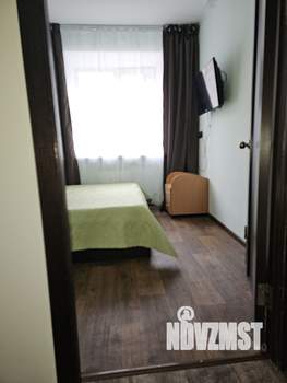 2-к квартира, посуточно, 42м2, 1/5 этаж