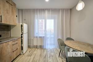1-к квартира, на длительный срок, 34м2, 3/11 этаж