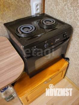 Студия квартира, на длительный срок, 23м2, 3/5 этаж