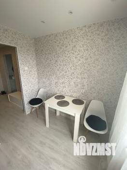 1-к квартира, на длительный срок, 31м2, 8/10 этаж