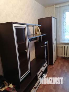 1-к квартира, на длительный срок, 32м2, 2/5 этаж