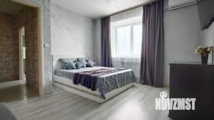 1-к квартира, посуточно, 33м2, 14/19 этаж