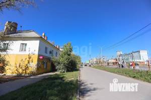 3-к квартира, на длительный срок, 76м2, 2/2 этаж