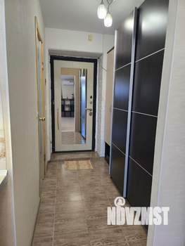 Студия квартира, посуточно, 24м2, 5/5 этаж