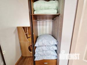 2-к квартира, посуточно, 49м2, 4/5 этаж