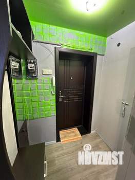 2-к квартира, на длительный срок, 43м2, 4/5 этаж