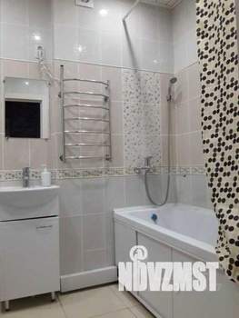 2-к квартира, посуточно, 45м2, 1/1 этаж