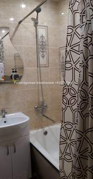 1-к квартира, на длительный срок, 30м2, 2/9 этаж