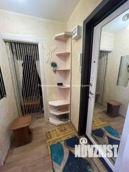 1-к квартира, на длительный срок, 30м2, 1/5 этаж