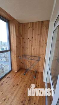 1-к квартира, на длительный срок, 36м2, 18/20 этаж