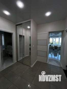 4-к квартира, на длительный срок, 90м2, 9/16 этаж