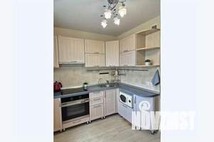 1-к квартира, посуточно, 35м2, 8/9 этаж