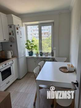 3-к квартира, на длительный срок, 70м2, 4/9 этаж