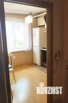 1-к квартира, на длительный срок, 35м2, 10/10 этаж